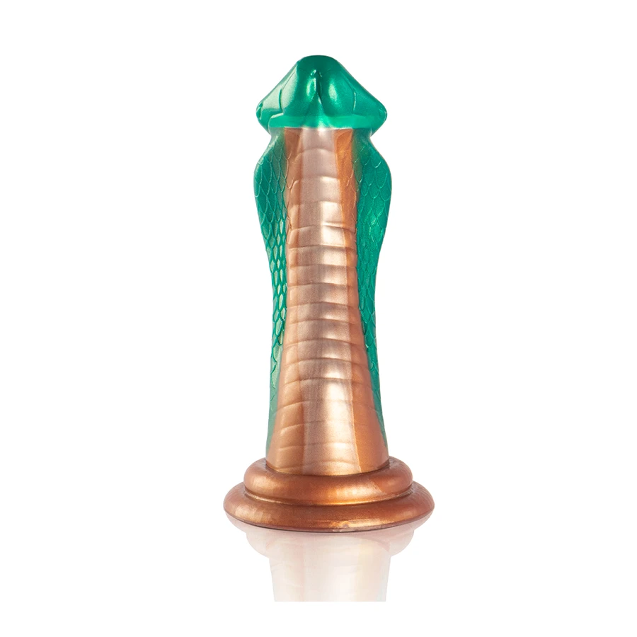 EPIC - GODE PYTHON COBRA VERT